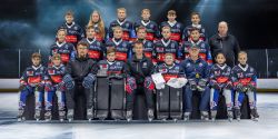 Team U13 Knaben