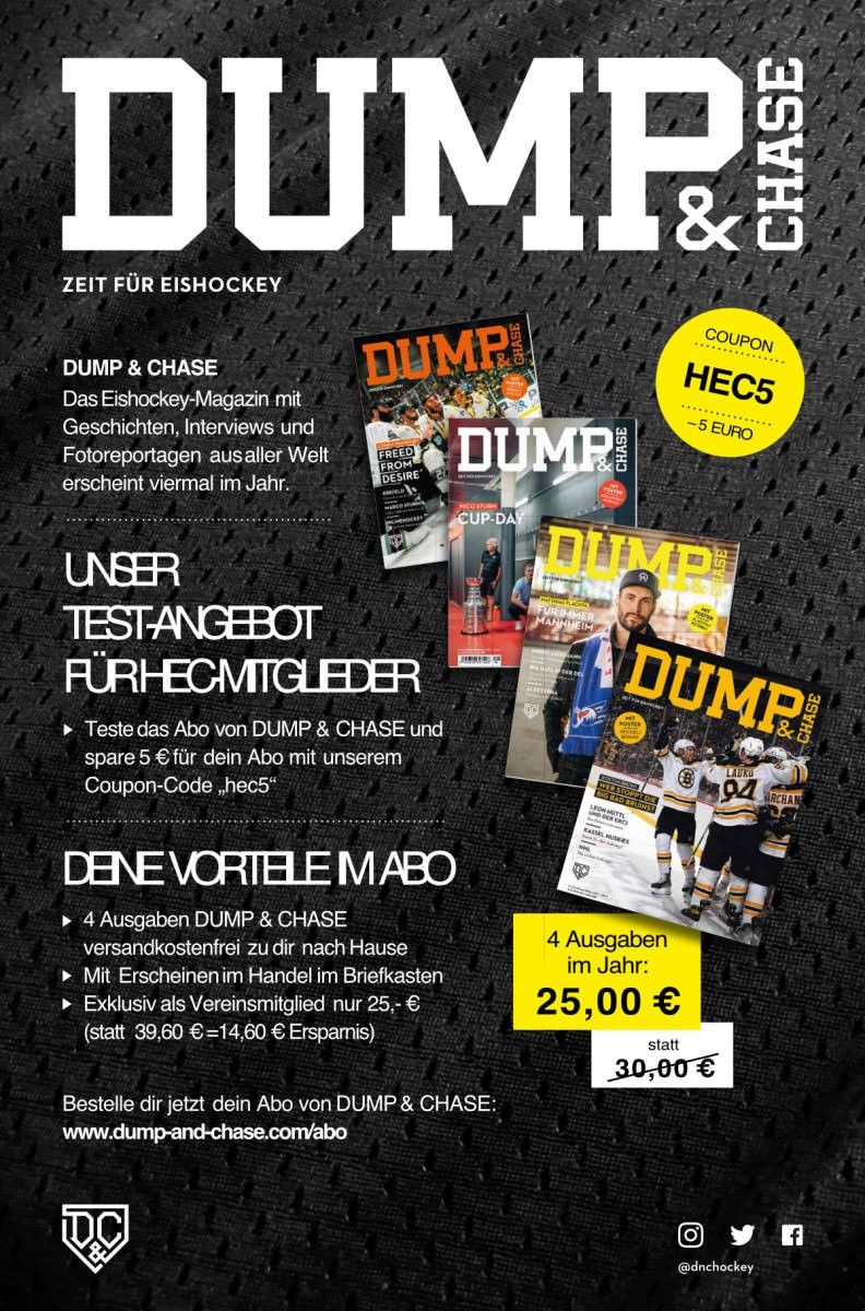 Dump neu