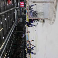 2024 HEC Playoff Spiel 2 Rhinos 55