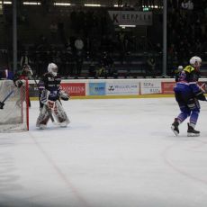 2024 HEC Playoff Spiel 2 Rhinos 34
