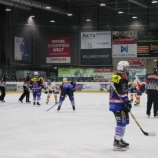 2024 HEC Playoff Spiel 2 Rhinos 27