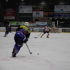 2024 HEC Playoff Spiel 2 Rhinos 29