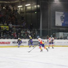 2024 HEC Playoff Spiel 2 Rhinos 19