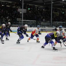 2024 HEC Playoff Spiel 2 Rhinos 30