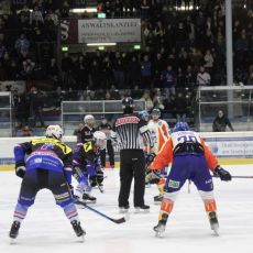 2024 HEC Playoff Spiel 2 Rhinos 36