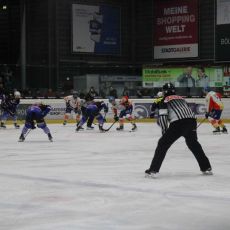 2024 HEC Playoff Spiel 2 Rhinos 18