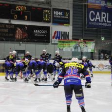 2024 HEC Playoff Spiel 2 Rhinos 07