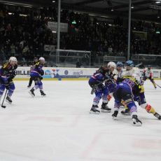 2024 HEC Playoff Spiel 2 Rhinos 31
