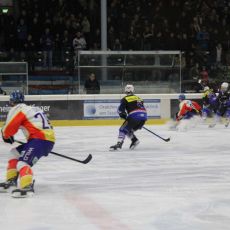 2024 HEC Playoff Spiel 2 Rhinos 14