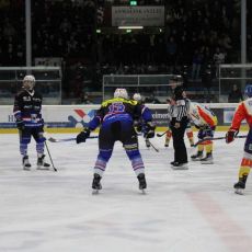 2024 HEC Playoff Spiel 2 Rhinos 20