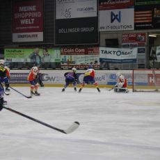 2024 HEC Playoff Spiel 2 Rhinos 16