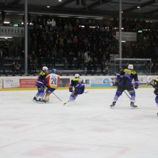 2024 HEC Playoff Spiel 2 Rhinos 26