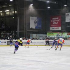 2024 HEC Playoff Spiel 2 Rhinos 12