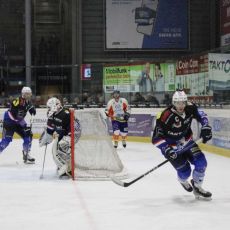 2024 HEC Playoff Spiel 2 Rhinos 41