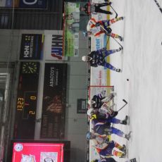 2024 HEC Playoff Spiel 2 Rhinos 21