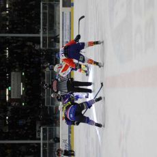 2024 HEC Playoff Spiel 2 Rhinos 35