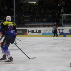 2024 HEC Playoff Spiel 2 Rhinos 17