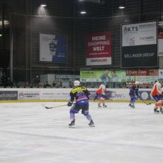 2024 HEC Playoff Spiel 2 Rhinos 13