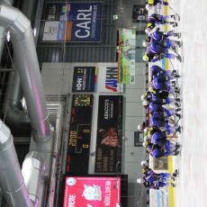 2024 HEC Playoff Spiel 2 Rhinos 10