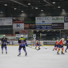 2024 HEC Playoff Spiel 2 Rhinos 25