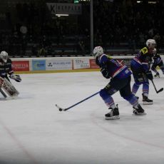 2024 HEC Playoff Spiel 2 Rhinos 33