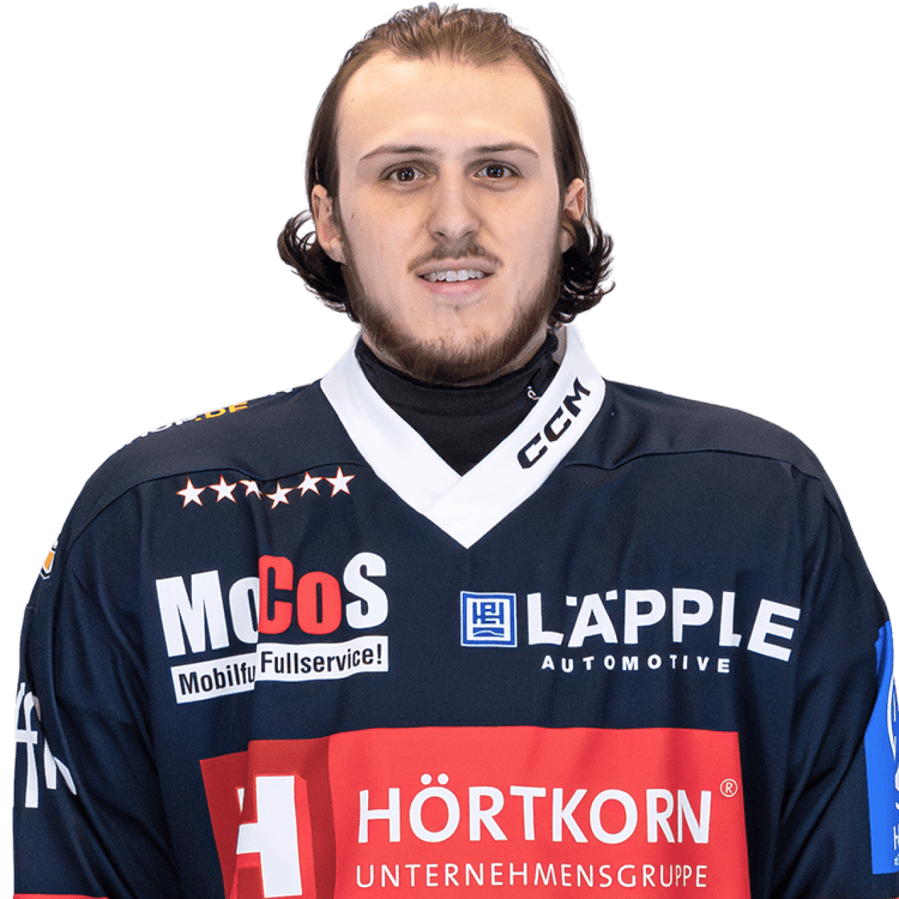 2001 haas marco 2025 26