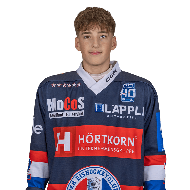 2009 gebhardt linus 2025 26