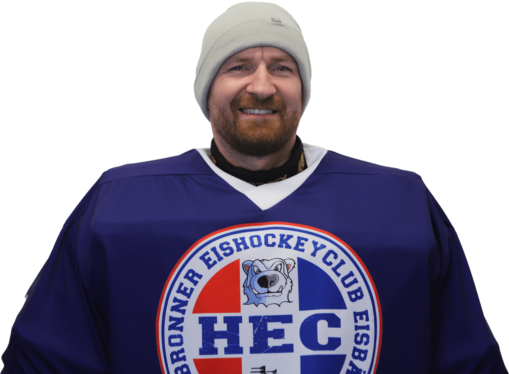 markus kuhnert 0 goalie