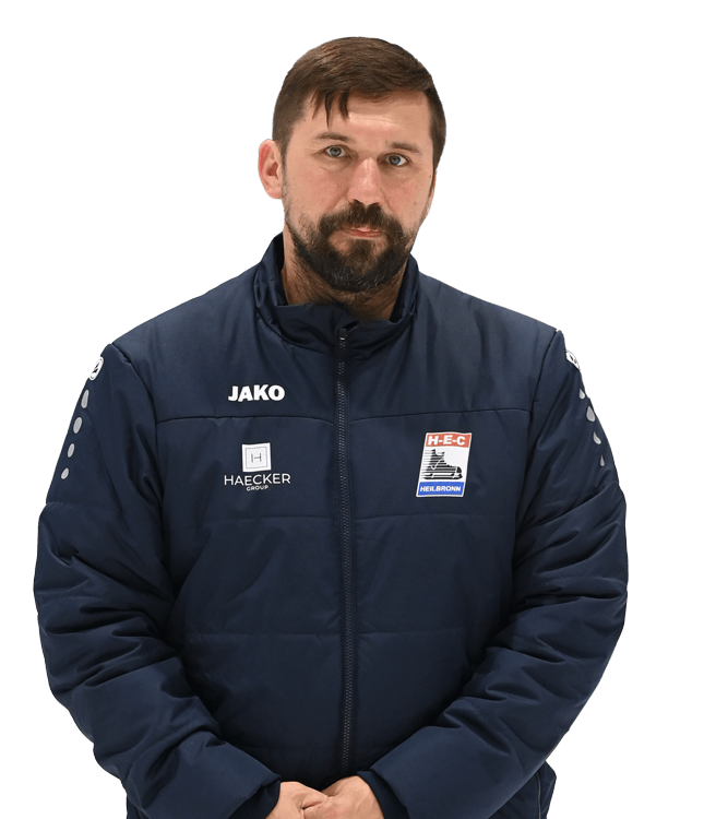 Kirill Woloschin 2024 25