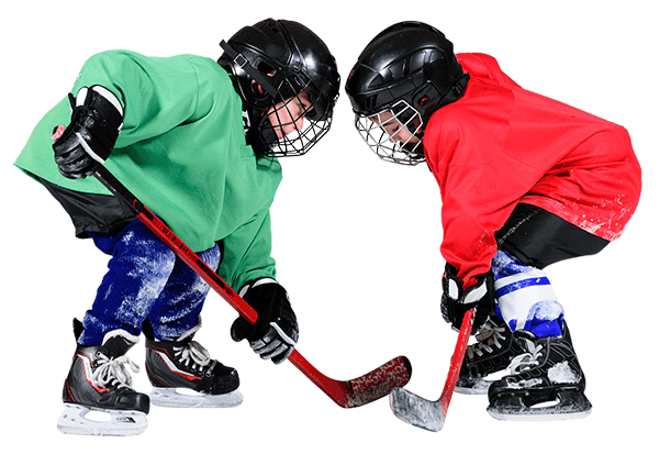 Ice Kids Duell Bully