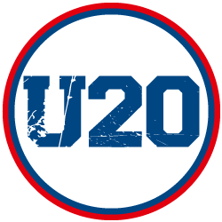 HEC U20 Symbol