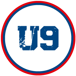 HEC U9 Symbol
