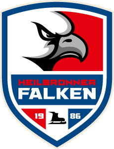Heilbronner Falken Logo bis 2025