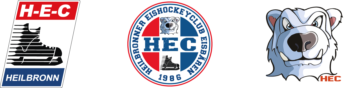 Eisbären und HEC werdeen zu HEC Eisbären