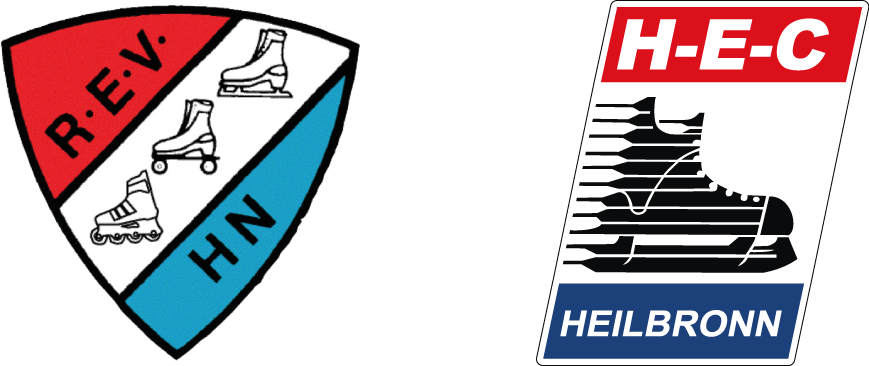 REV zu HEC Logo
