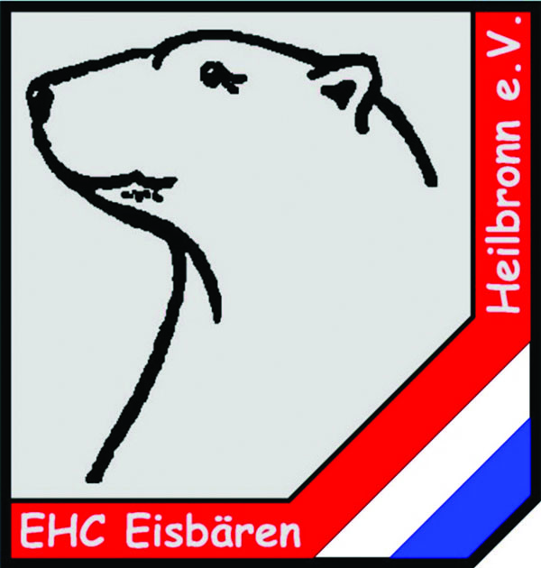 Logo Eisbären 1990er