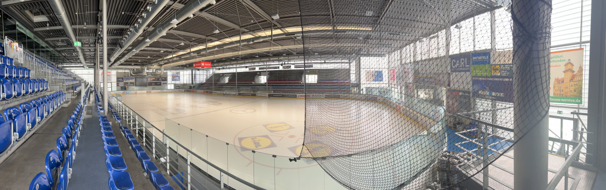 Heilbronn Eishockey und Eislauf erobern die Stadt und den Landkreis!