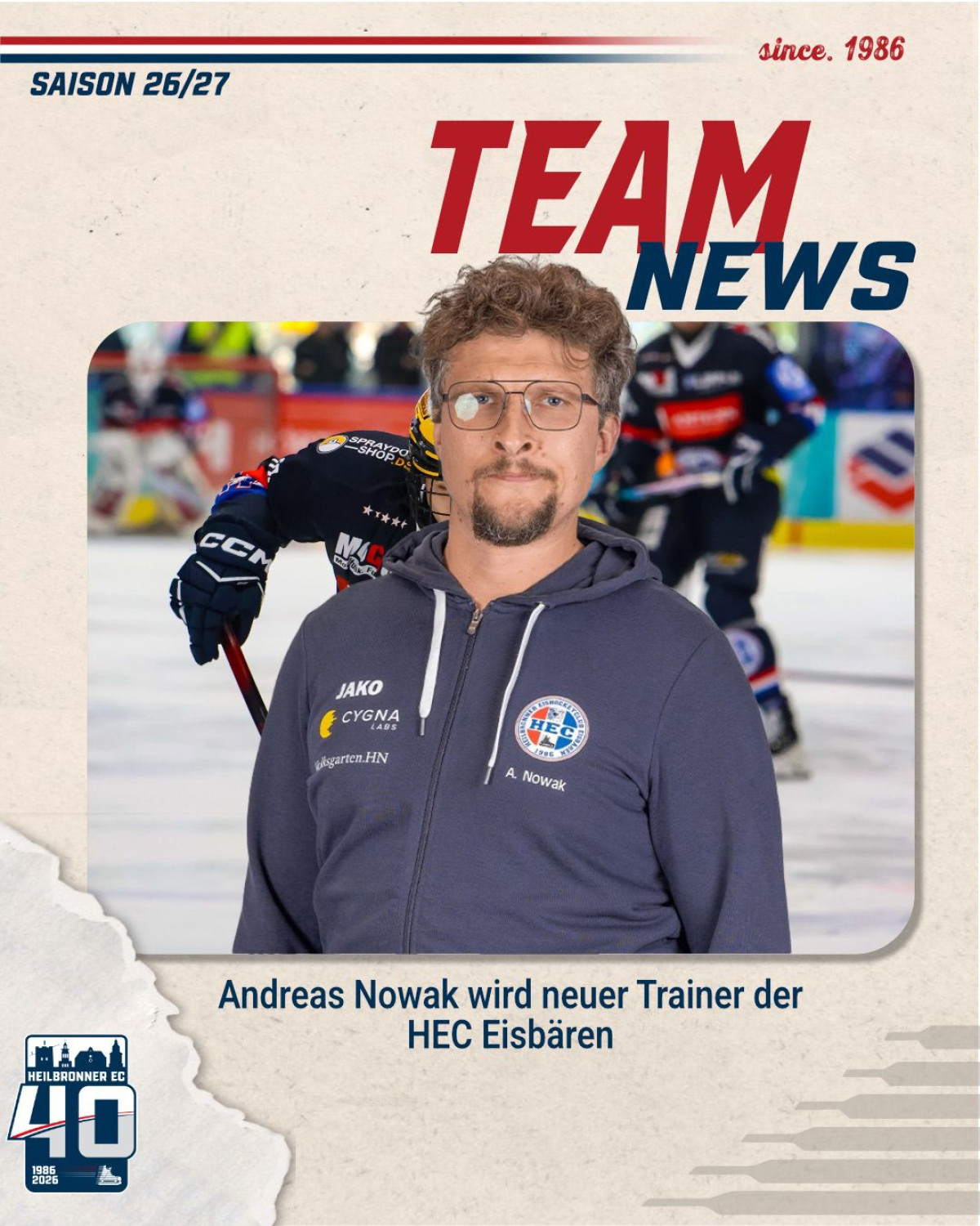 Andreas Nowak