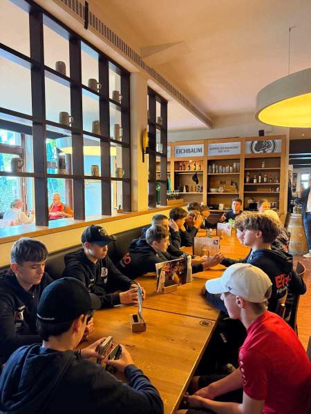 U17 Teambuilding 2025 04 cover