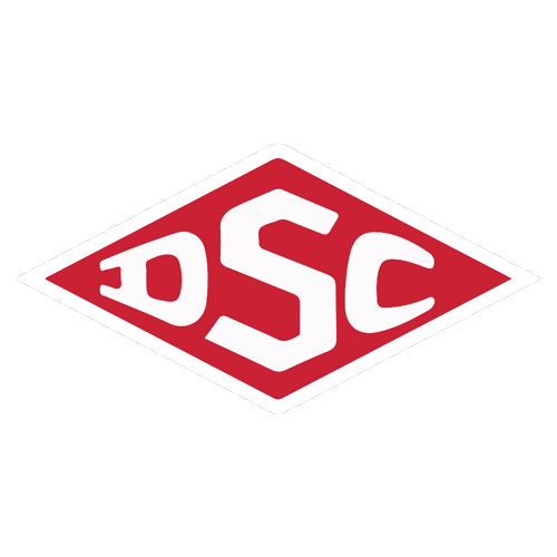DSC Deggendorf Logo