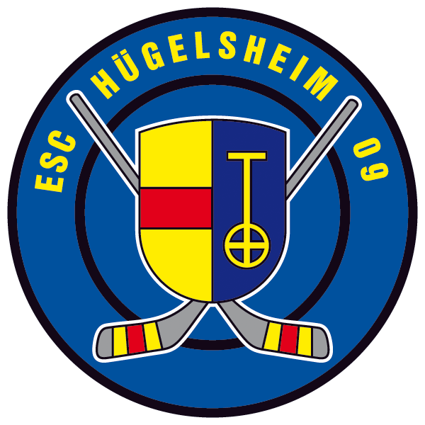 ESC Huegelsheim Logo