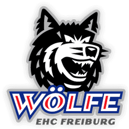 HEC Freiburg Woelfe