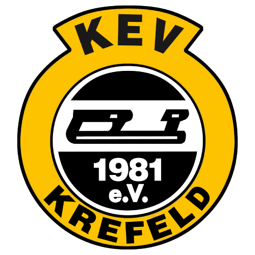 KEV Krefeld 1981