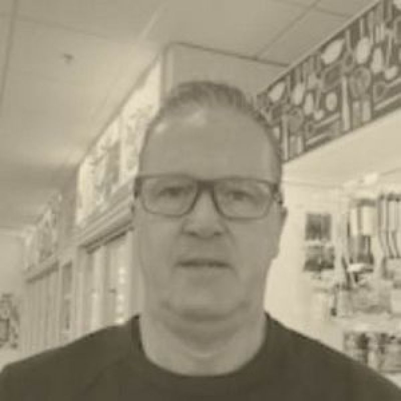 Mark Kosturik