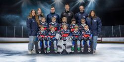 Team U7 Minis