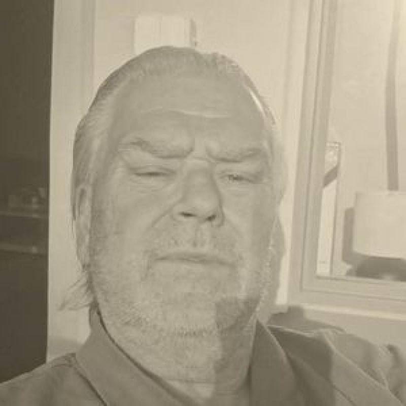 Niklas Rinaldo