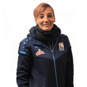 Marina Hanske