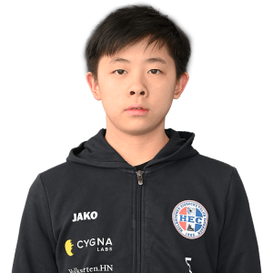 2012 Zhang Shukai 2025 26