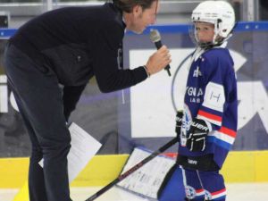 Falken Showtraining 2025 03