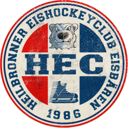 Heilbronner Eishockey Club Logo
